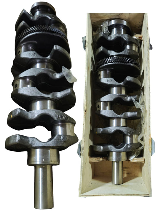 Cigüeñal KORANDO C 2.0 DIESEL 2010-2018