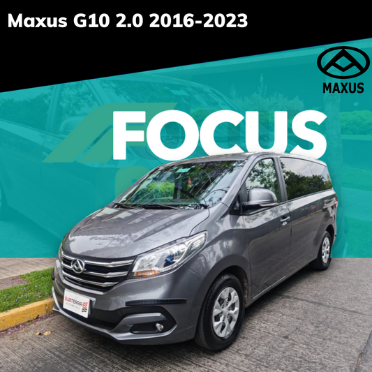 Axial Direcion Sin Lado Maxus G10 2.0 2016-2023