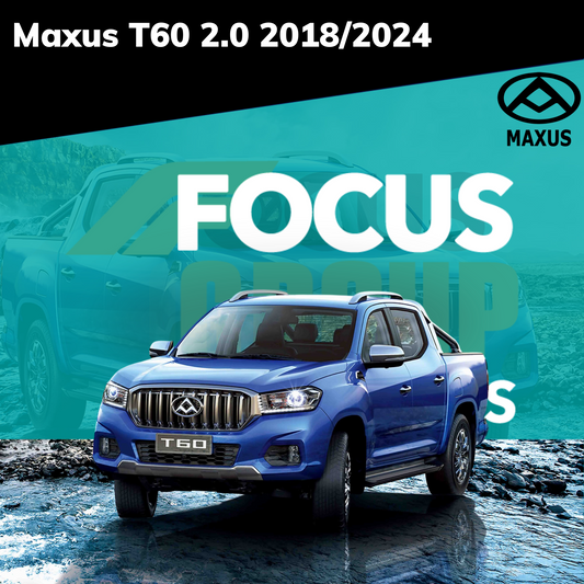 Axial Direccion R/l Maxus T60 2.0 2018/2024 Precio C/u