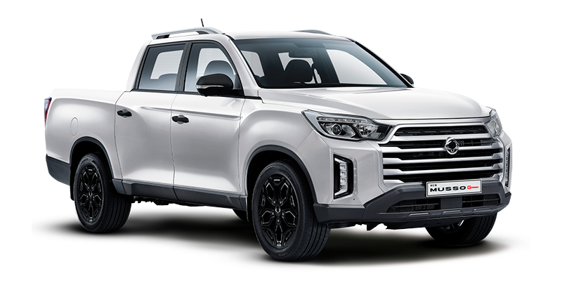 Kit Embrague + Volante SsangYong Diésel Valeo korea