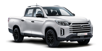 Kit Embrague + Volante SsangYong Diésel Valeo korea