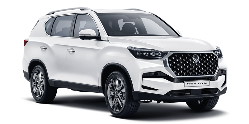 Kit Embrague + Volante SsangYong Diésel Valeo korea