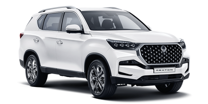 Kit Embrague + Volante SsangYong Diésel Valeo korea