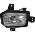 Neblinero delantero izquierdo T60 2.8/2.0 Diesel 2014-2025