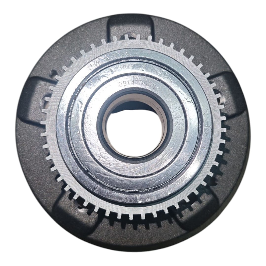 Maza Trasero Mg Zs C/Rodamiento C/Abs 1.5 17-24 Oem Ch