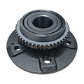 Maza Trasero Mg Zs C/Rodamiento C/Abs 1.5 17-24 Oem Ch
