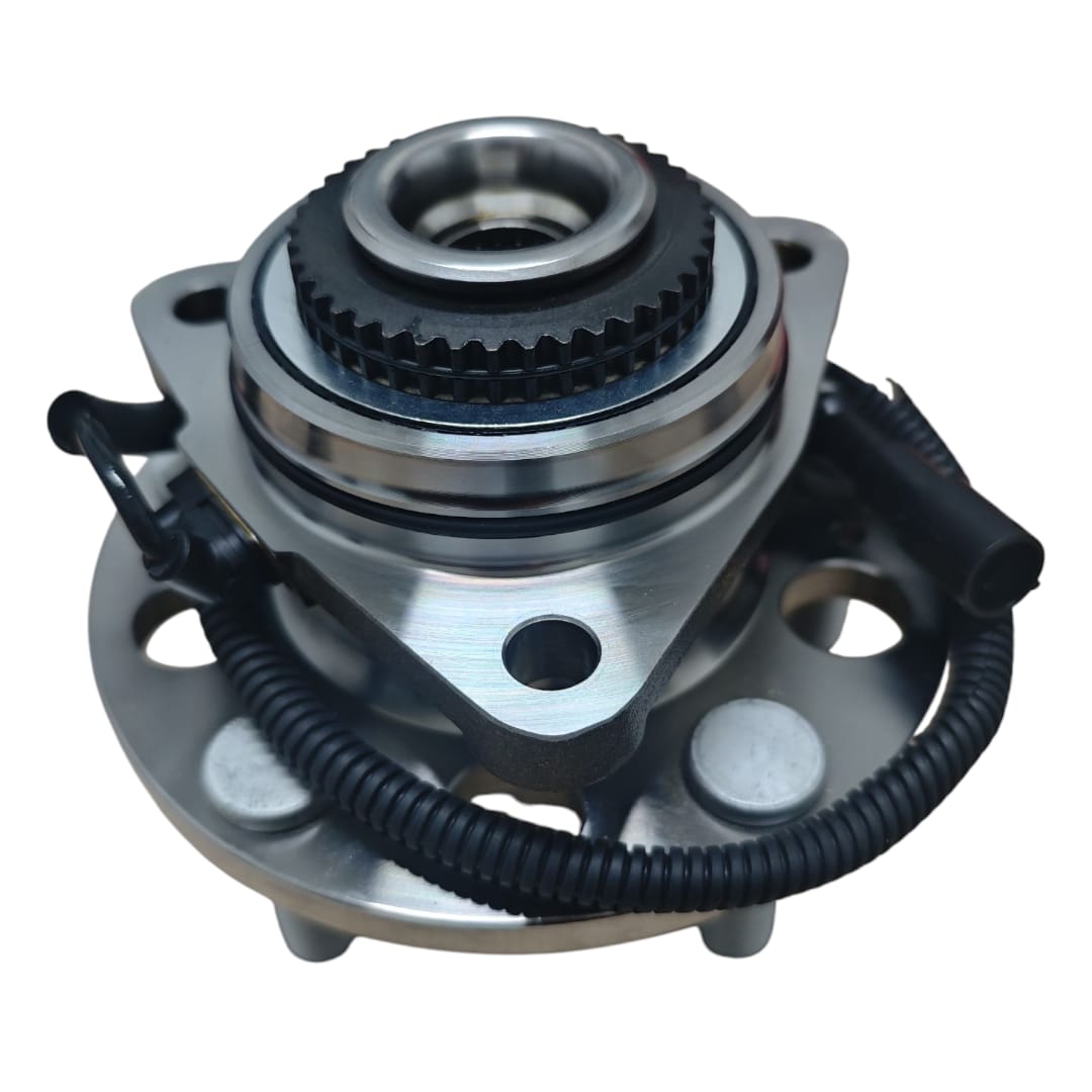 Maza Rda Delantero D/B 4X4 07-25 (C/Rod) (C/Abs) Olimita Ch