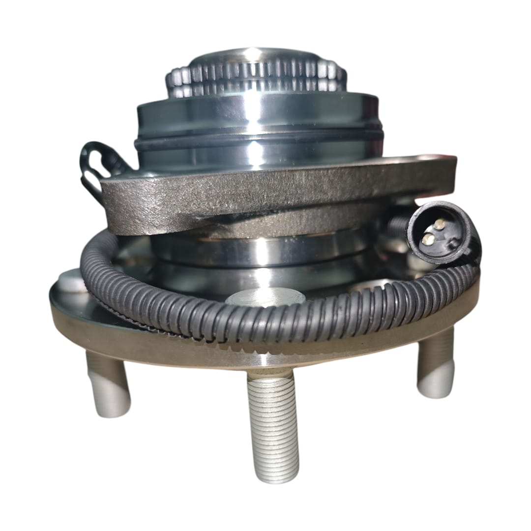 Maza Rda Delantero D/B 4X4 07-25 (C/Rod) (C/Abs) Olimita Ch