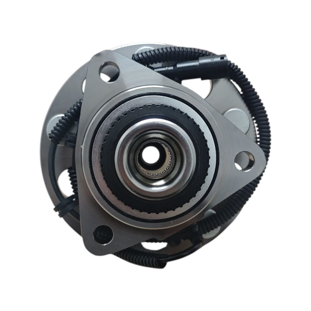 Maza Rda Delantero D/B 4X4 07-25 (C/Rod) (C/Abs) Olimita Ch