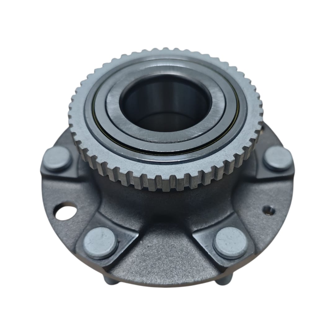 Maza rueda delantero G10 1.9/2.0 Diesel 2016-2024 (con rodamiento) con ABS