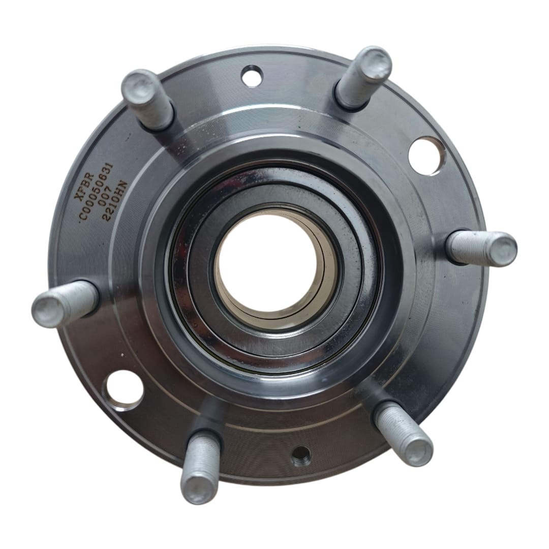 Maza rueda delantero G10 1.9/2.0 Diesel 2016-2024 (con rodamiento) con ABS