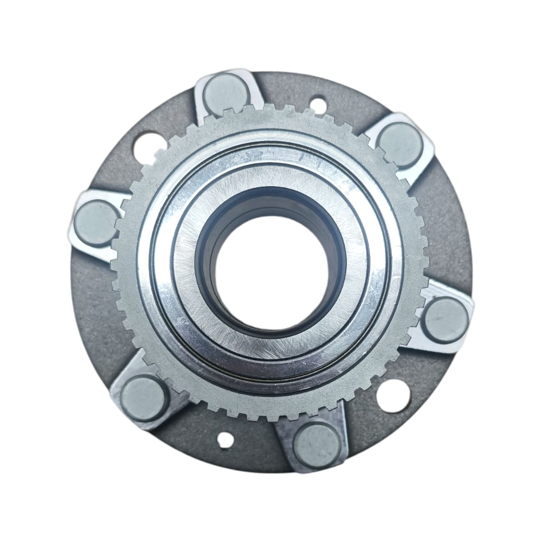 Maza rueda delantero G10 1.9/2.0 Diesel 2016-2024 (con rodamiento) con ABS