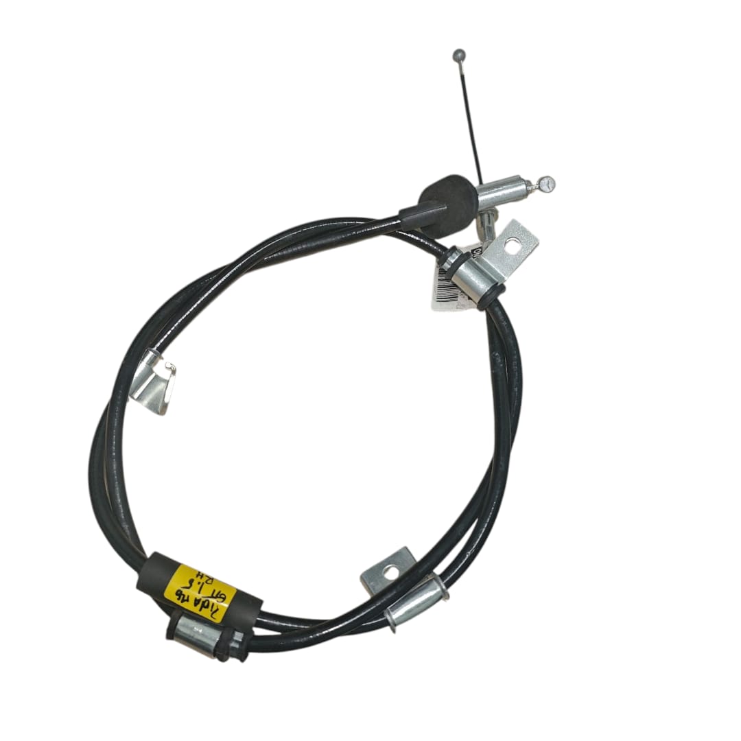 Piola freno de mano trasera derecha con disco MG GT 1.5/1.4 2016-2020