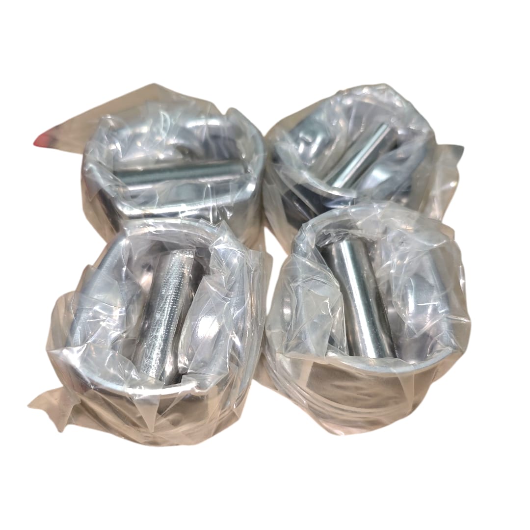 Juego Piston Std Tiggo 2 1.5 17-25 Iparts