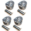 Juego Piston Std Tiggo 2 1.5 17-25 Iparts
