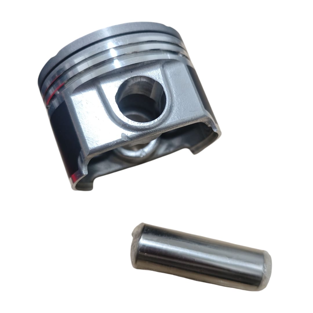 Juego Piston Std Tiggo 2 1.5 17-25 Iparts