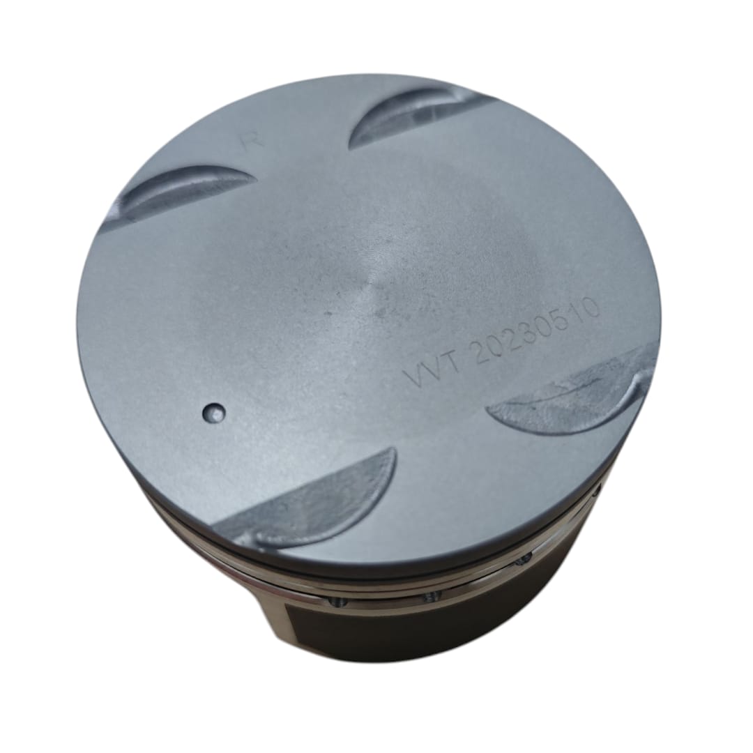 Juego Piston Std Tiggo 2 1.5 17-25 Iparts