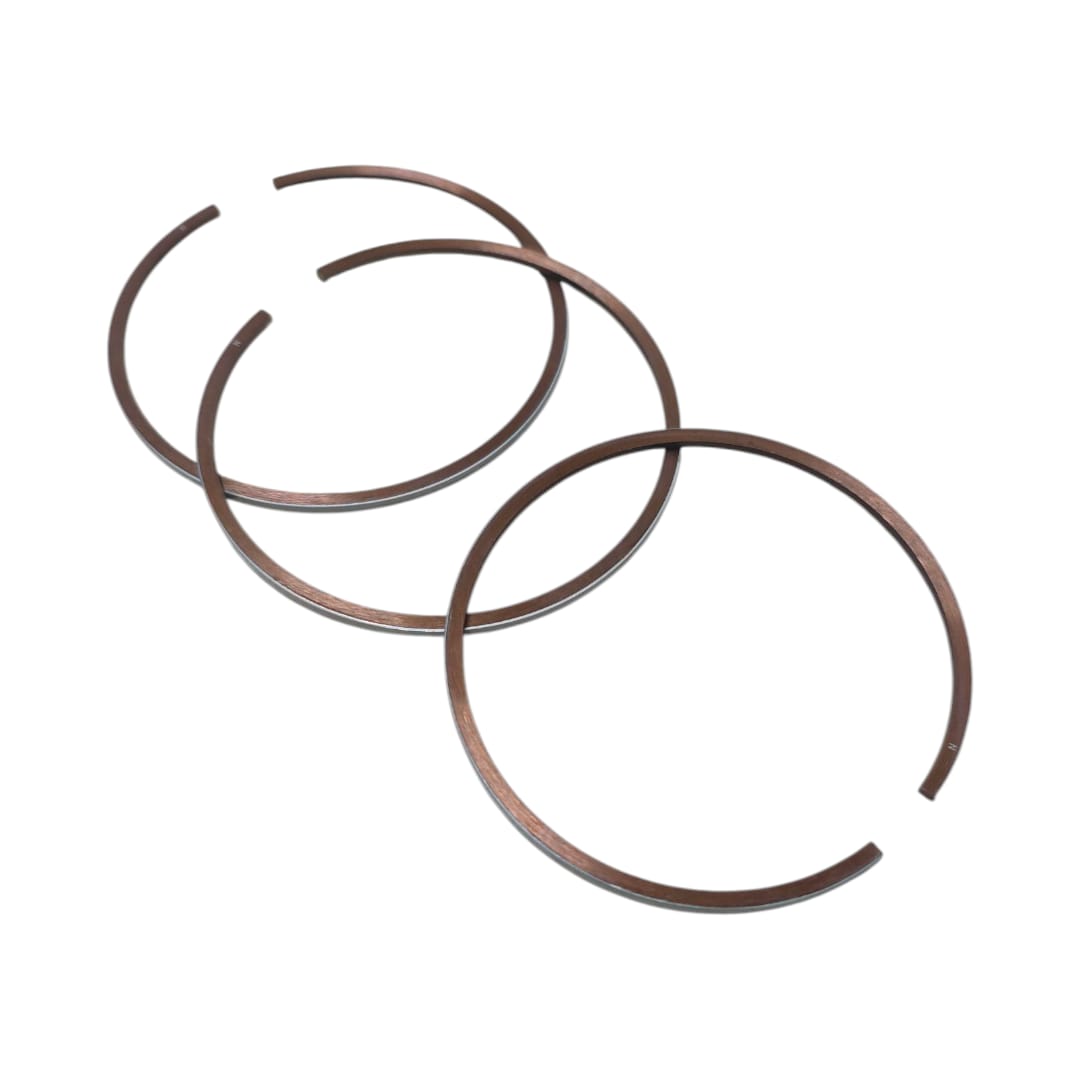 Juego Anillos Std 2.0D(4) 2.7D(5) 07-22 Npr Jp