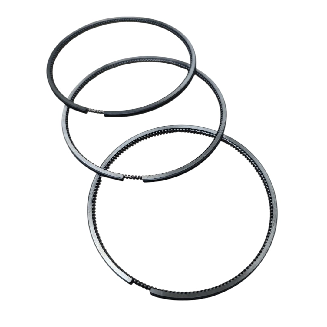 Juego Anillos Std 2.0D(4) 2.7D(5) 07-22 Npr Jp