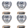 Juego Piston Std Tiggo 7 1.5B 77Mm 18-23 Als Ch