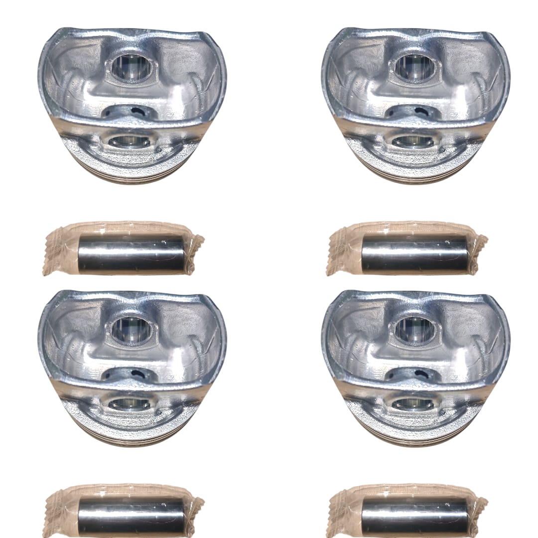 Juego Piston Std Tiggo 7 1.5B 77Mm 18-23 Als Ch