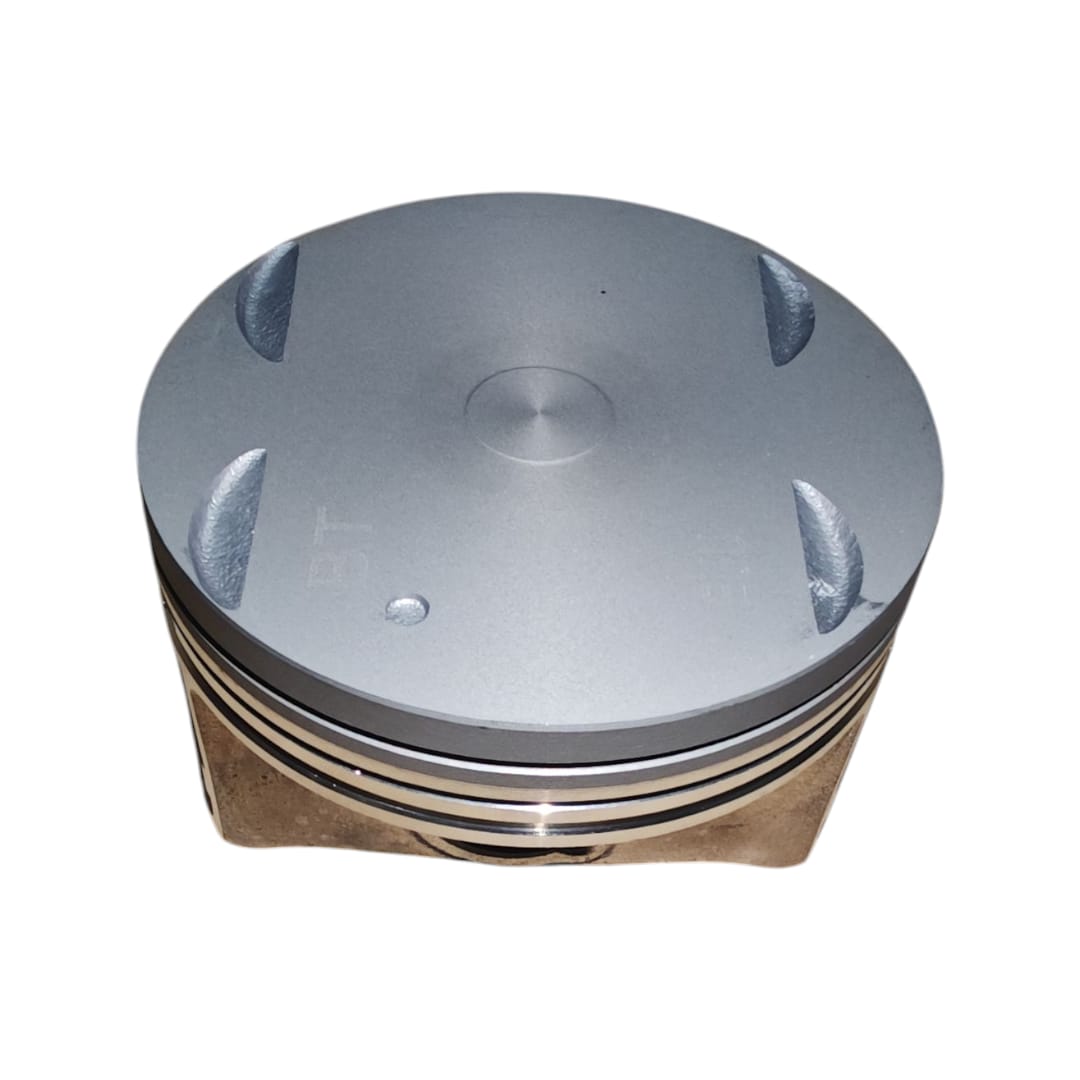 Juego Piston Std Tiggo 7 1.5B 77Mm 18-23 Als Ch