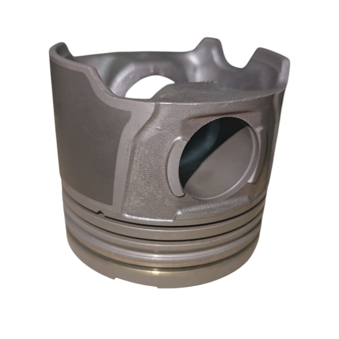 Juego Piston Std T60 2.8D 16-25 Porstec Ch