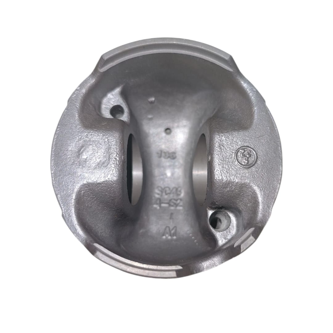 Juego Piston Std T60 2.8D 16-25 Porstec Ch