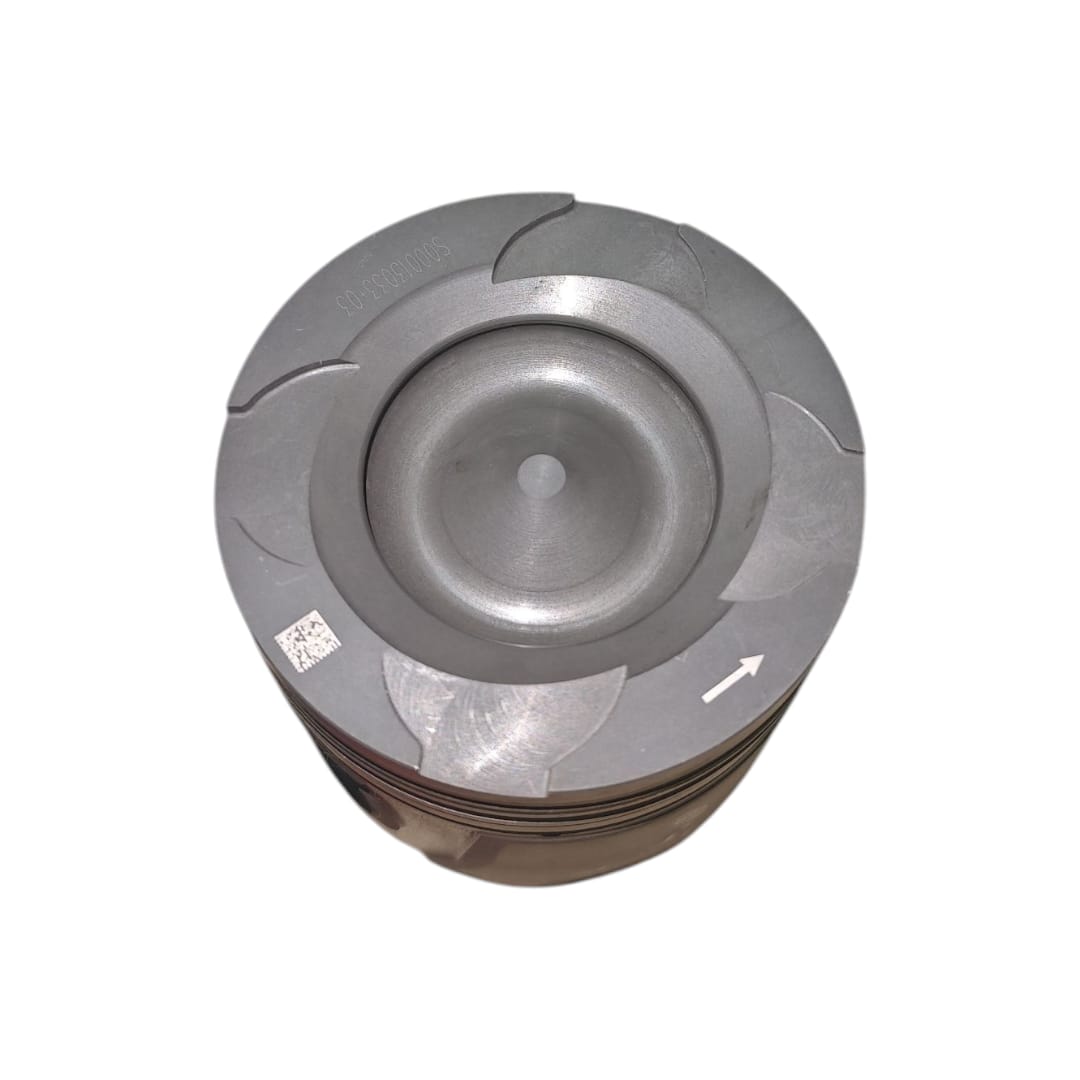 Juego Piston Std T60 2.8D 16-25 Porstec Ch