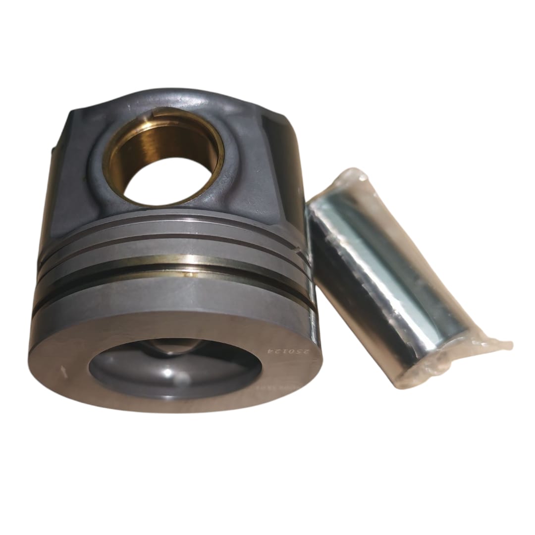 Juego Piston Std Maxus 2.0D 16-25 (C/Seg+Pas) Oem Ch