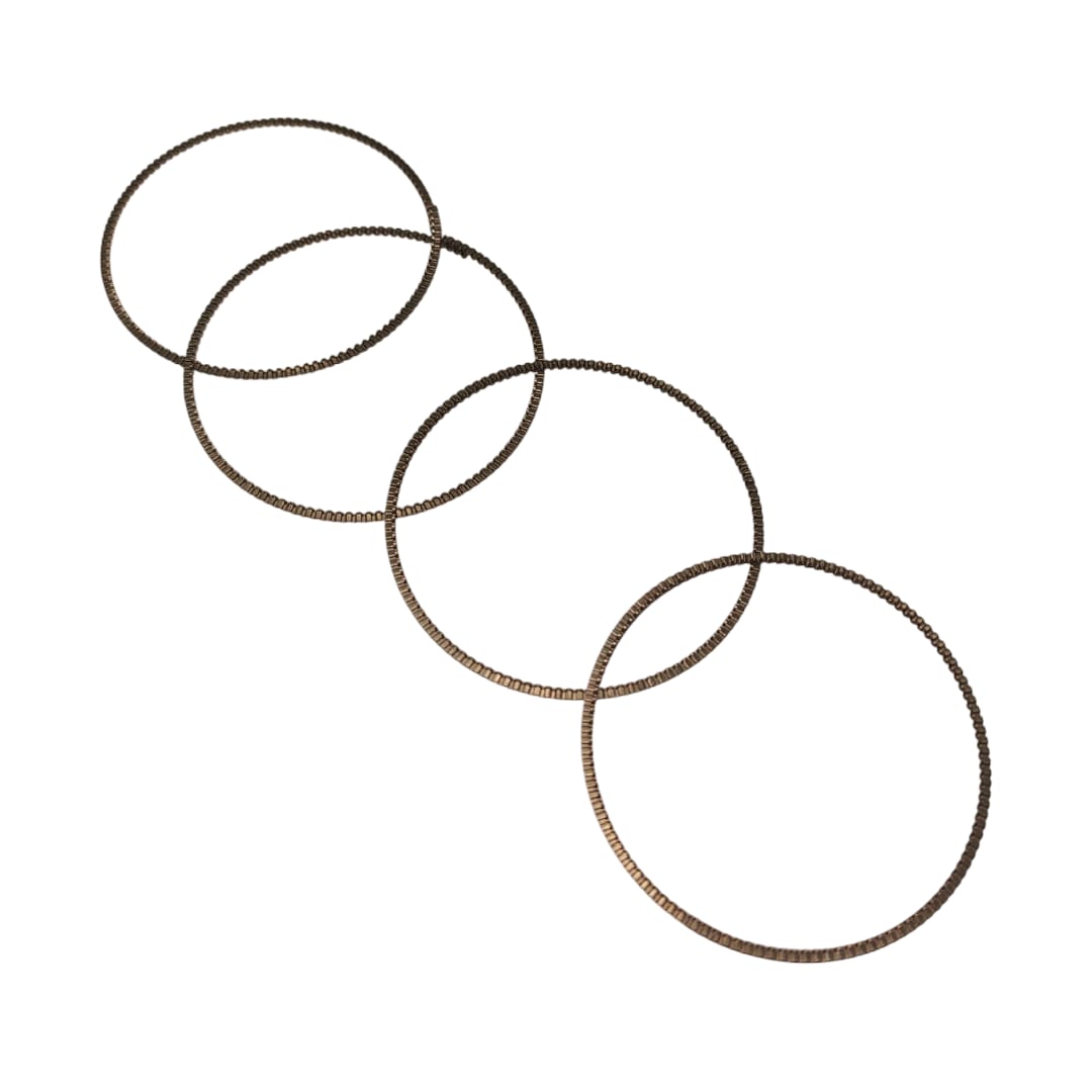 Juego Anillo Motor Std Tiggo 8 1.5 20-25 Als Ch