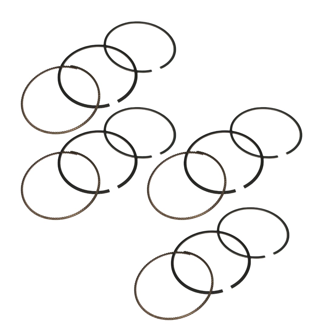 Juego Anillo Motor Std Tiggo 8 1.5 20-25 Als Ch
