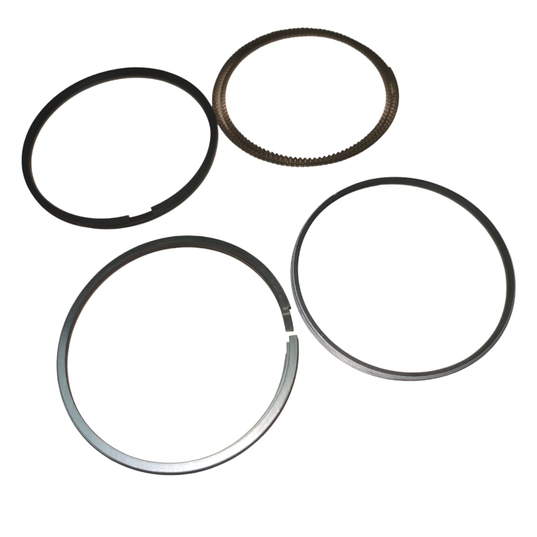 Juego Anillo Motor Std Tiggo 8 1.5 20-25 Als Ch