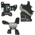 SOPORTE MOTOR DELANTERO LH T60 2.0D 20-26