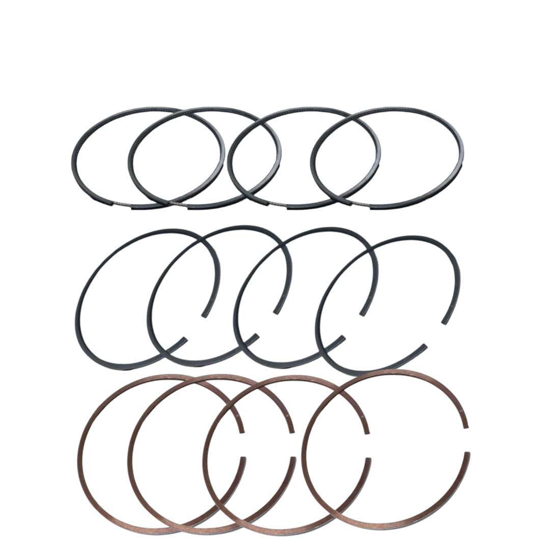 Juego Anillos Std 2.0D(4) 2.7D(5) 07-22 Japones