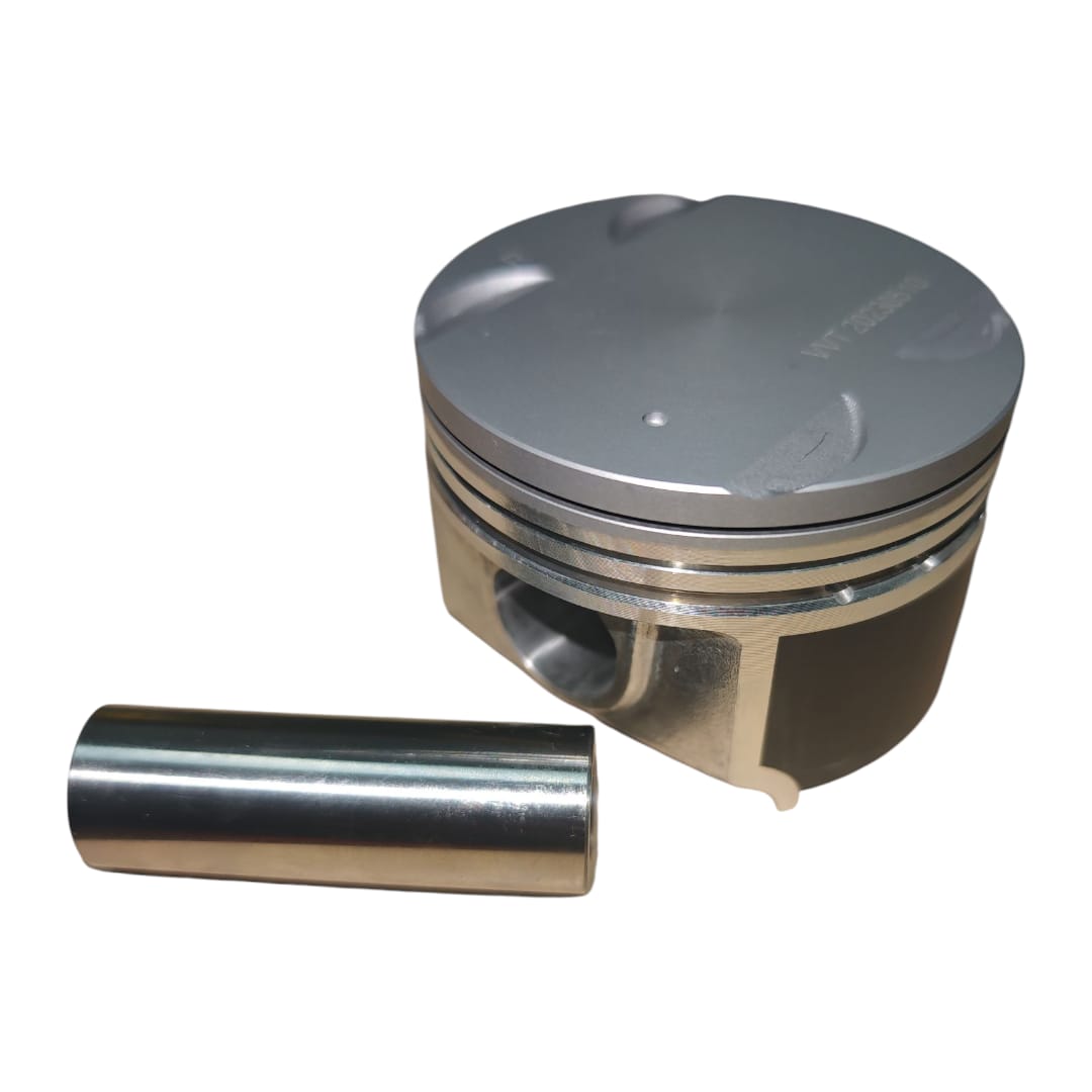 Juego Piston Std Tiggo 2 1.5 17-25 Als Ch