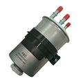 Filtro Petroleo 3S D 07-12 C/Soporte Rbc Korea