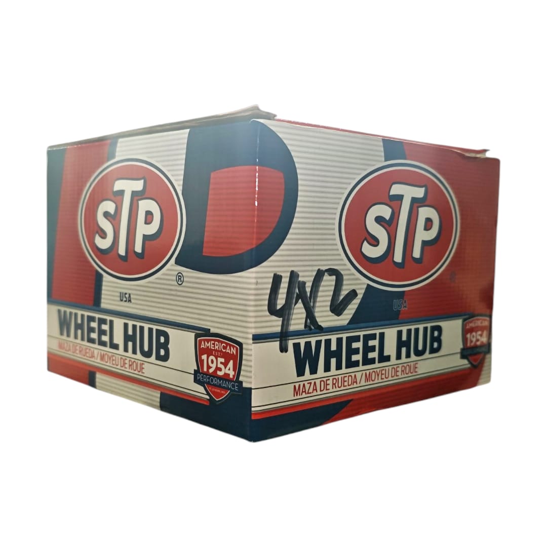 Maza Rda Delantero 4X2 D/B 07-25 (C/Rod) Stp Ch