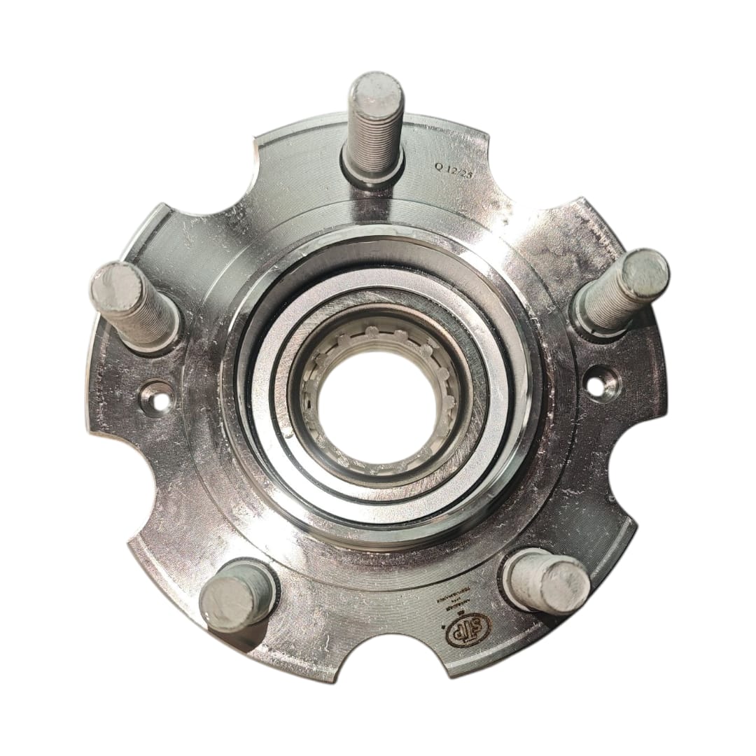 Maza Rda Delantero 4X2 D/B 07-25 (C/Rod) Stp Ch