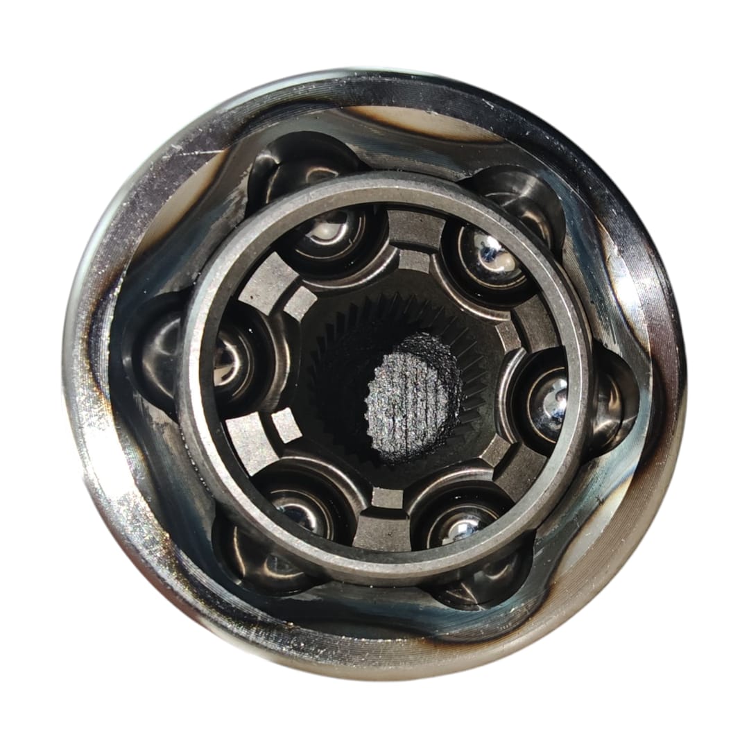 Homoc/L/Rda 4X4 04-12 Gsp Ch A28/B35/C60