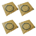 Juego Anillos Std 2.2D 18-26 Orig Korea