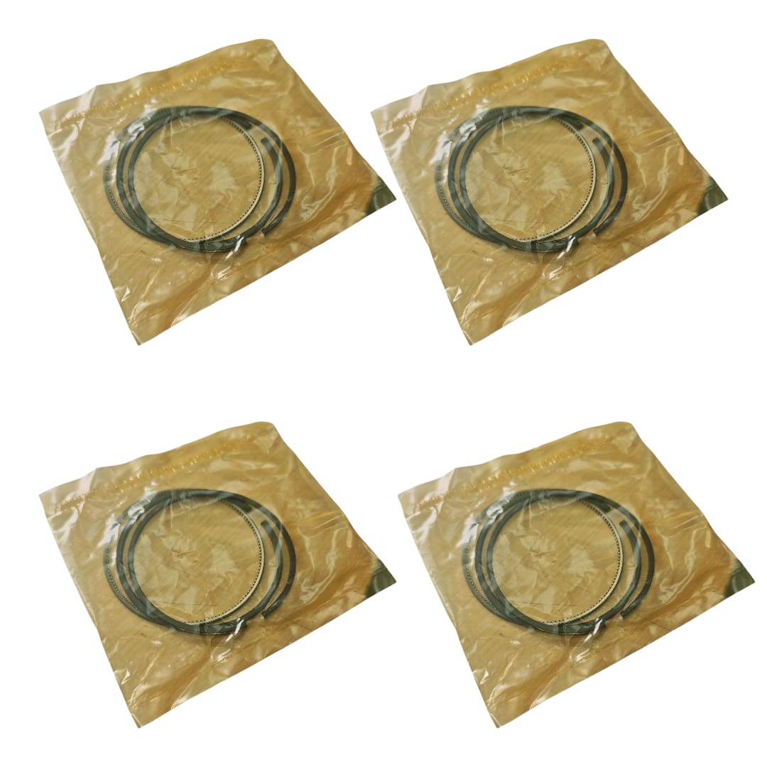 Juego Anillos Std 2.2D 18-26 Orig Korea
