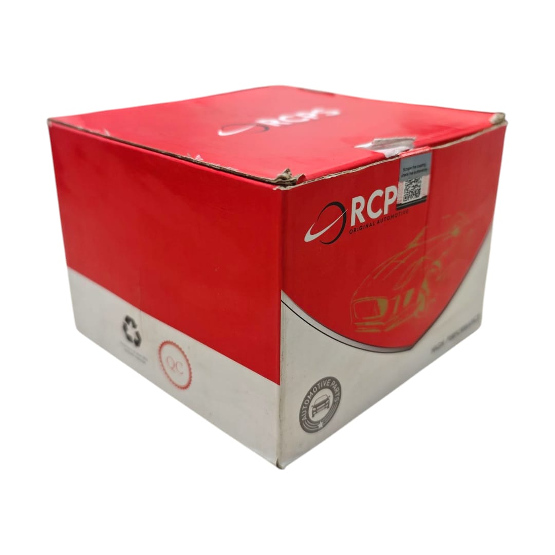 Maza Rueda Trasero MG ZS 1.5 2018-2025  Rcps