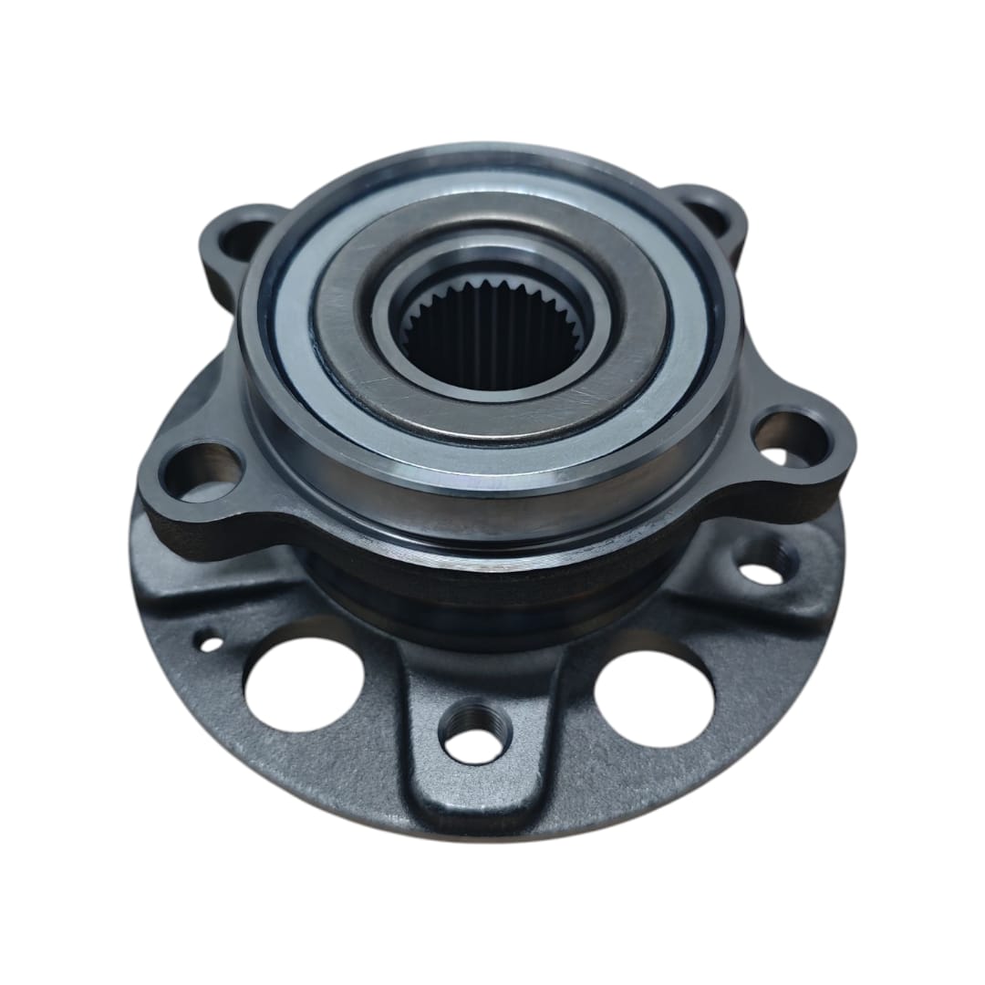 Maza Rda Delantero Korando D/B 4X4/4X2 10-18 (C/Rod) Trasero Korando 4X4 Olimita Ch