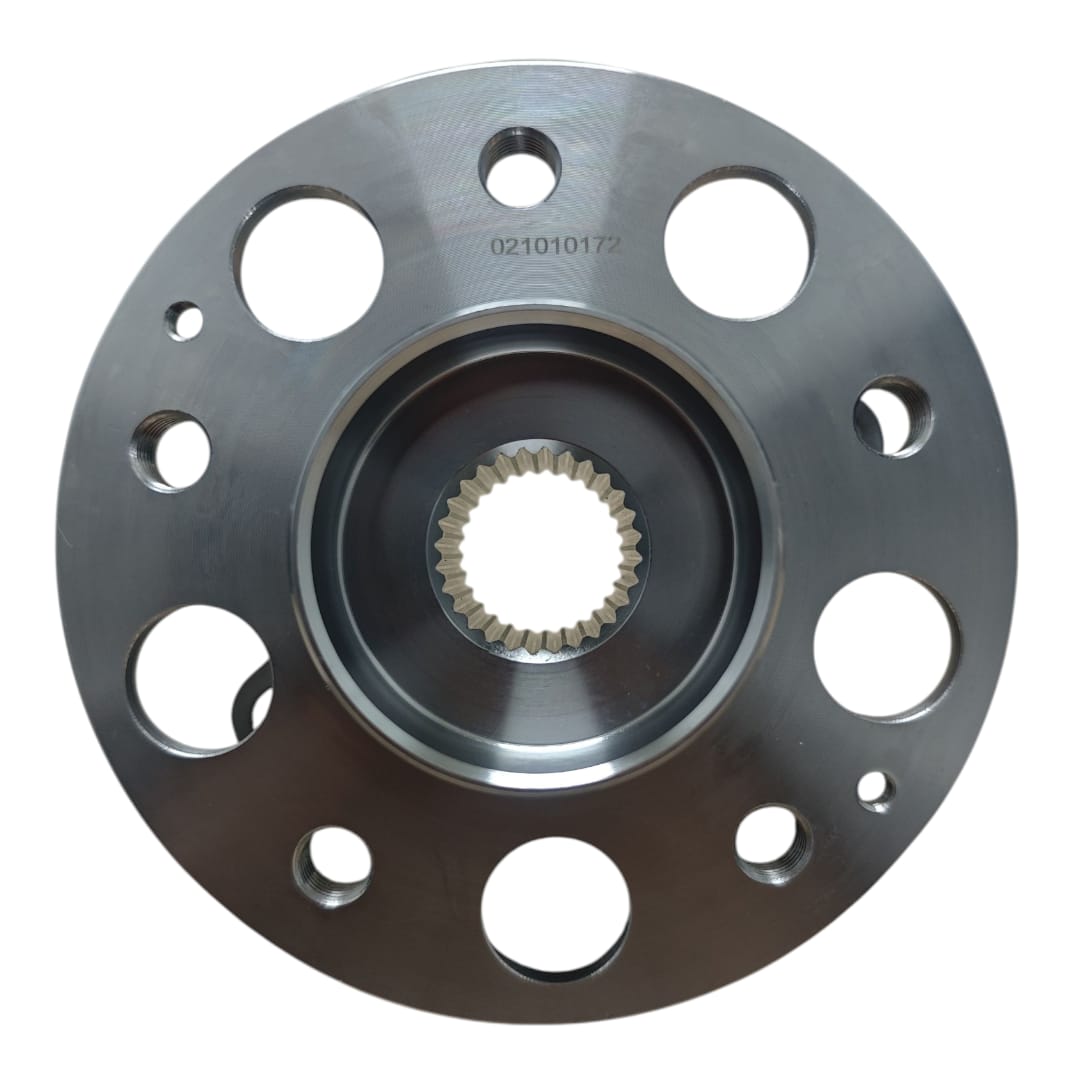 Maza Rda Delantero Korando D/B 4X4/4X2 10-18 (C/Rod) Trasero Korando 4X4 Olimita Ch