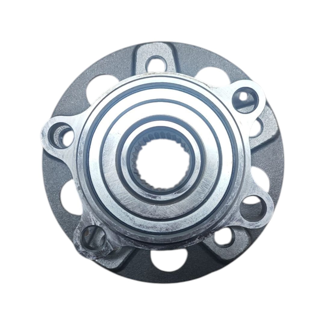 Maza Rda Delantero Korando D/B 4X4/4X2 10-18 (C/Rod) Trasero Korando 4X4 Olimita Ch