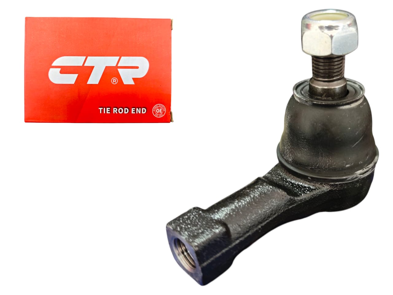 Extremo de dirección LH/RH Stavic  Diesel  CTR Korea