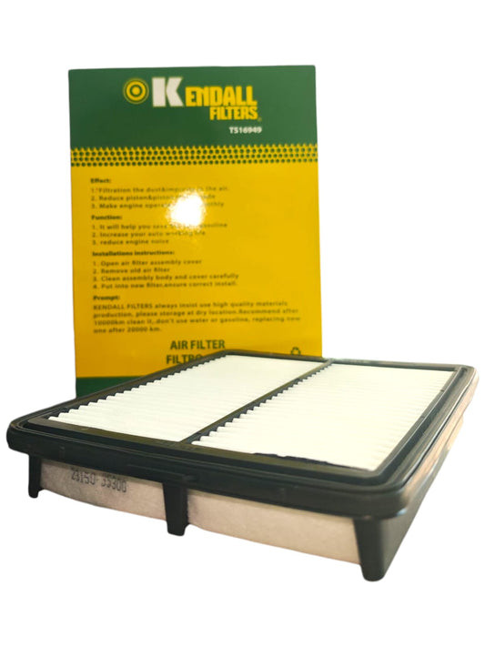 Filtro de Aire SsangYong XLV 2016–2020