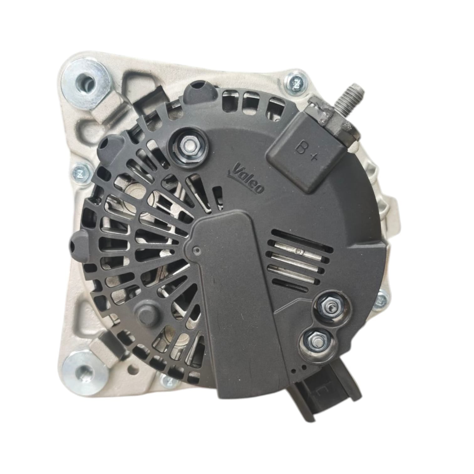Alternador T60 2.0 Diésel 2016–2025