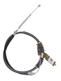 Piola freno mano trasero derecho V80 2.5 2014-2024